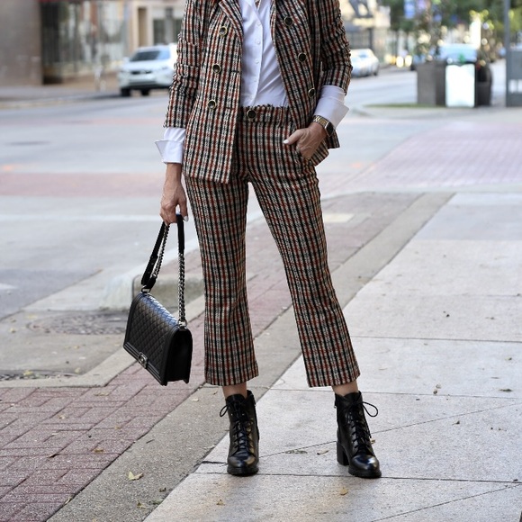 CAbi Pants - CABI Trousers